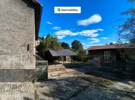 Prodej domu/vily, 130 m²