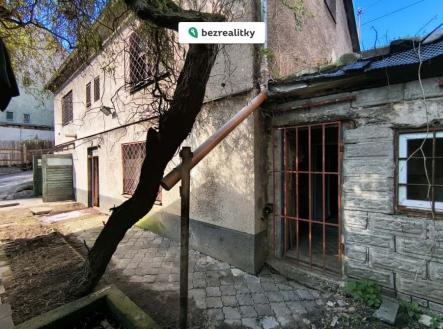 Prodej domu/vily, 130 m²