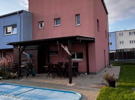 Prodej domu/vily, 87 m²