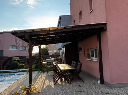 Prodej domu/vily, 87 m²