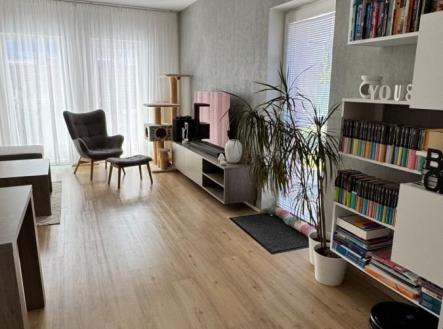 Prodej domu/vily, 87 m²