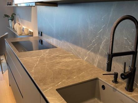 Prodej bytu, 3+kk, 96 m²