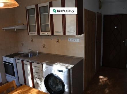 Prodej bytu, 1+1, 35 m²