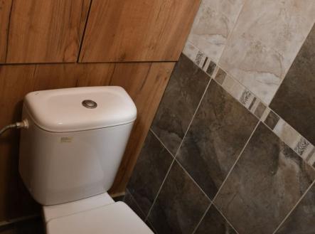 Prodej bytu, 1+1, 35 m²