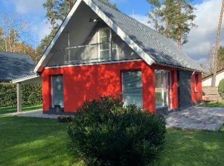 Prodej domu/vily, 114 m²