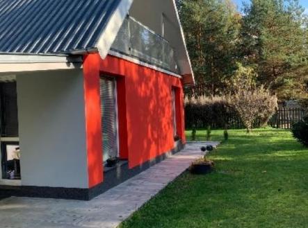 Prodej domu/vily, 114 m²