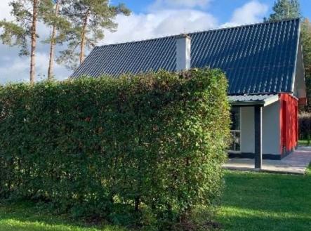 Prodej domu/vily, 114 m²