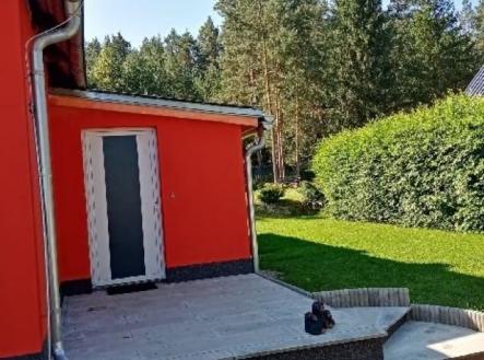 Prodej domu/vily, 114 m²