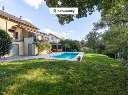 Prodej domu/vily, 204 m²