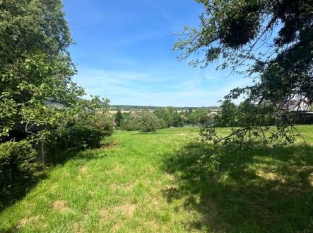 Prodej pozemku pro bydlení, 930 m²