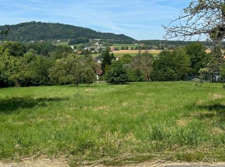 Prodej pozemku pro bydlení, 930 m²