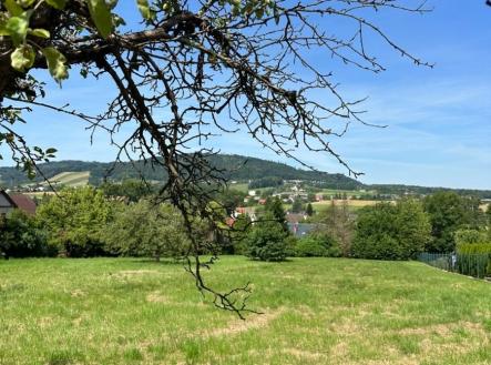 Prodej pozemku pro bydlení, 1 088 m²