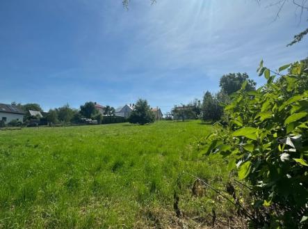 Prodej pozemku pro bydlení, 1 088 m²