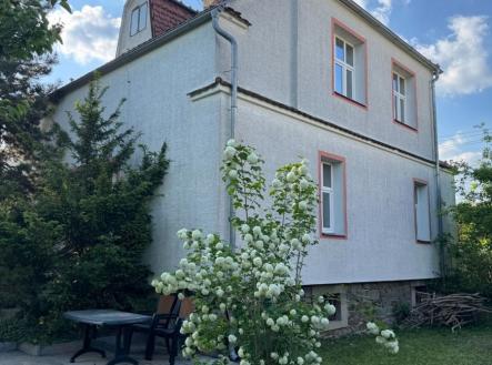 Prodej domu/vily, 230 m²