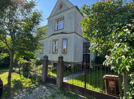 Prodej domu/vily, 230 m² obrázek