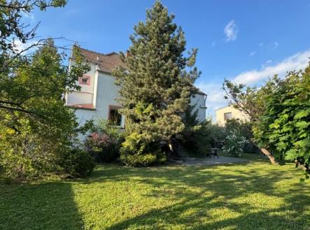 Prodej domu/vily, 230 m²