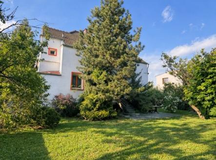 Prodej domu/vily, 180 m²