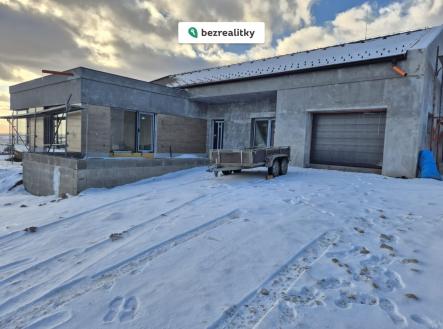 Prodej domu/vily, 167 m²