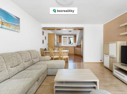Prodej domu/vily, 172 m²