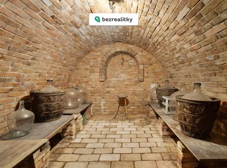 Prodej domu/vily, 172 m²