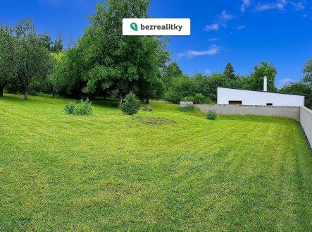 Prodej pozemku pro bydlení, 878 m²