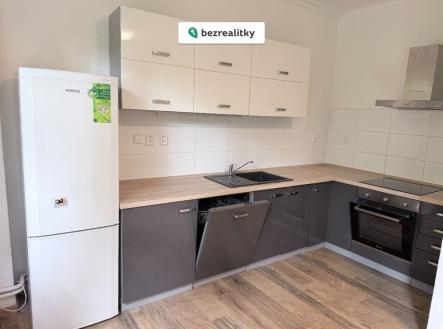 Prodej bytu, 2+kk, 42 m²