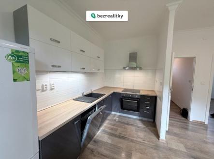 Prodej bytu, 2+kk, 42 m²