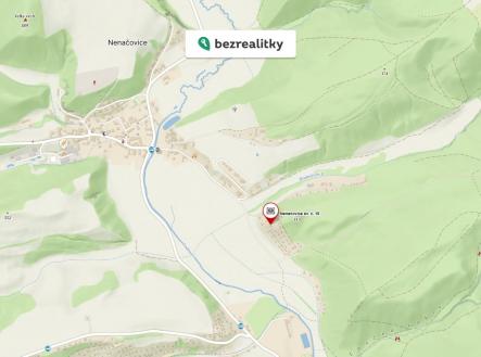 Prodej pozemku pro bydlení, 996 m²