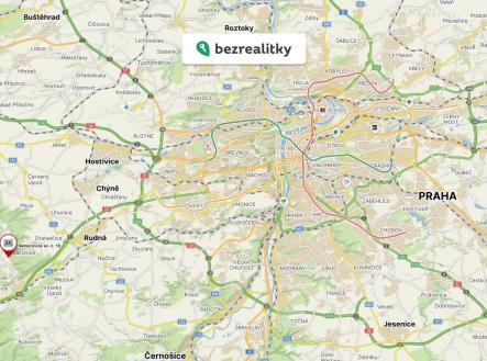 Prodej pozemku pro bydlení, 996 m²