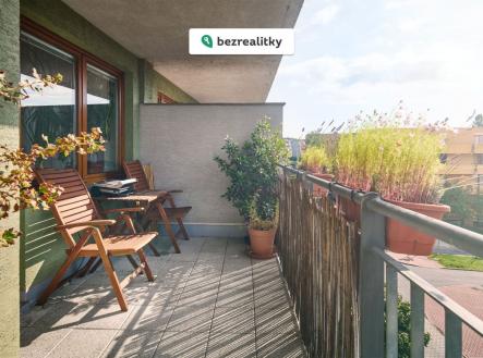 Prodej bytu, 3+kk, 92 m²