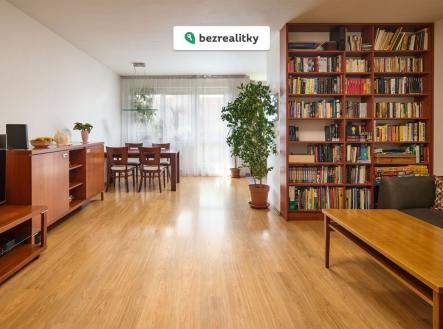 Prodej bytu, 3+kk, 92 m²