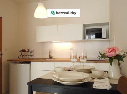 Prodej bytu, 1+kk, 43 m²