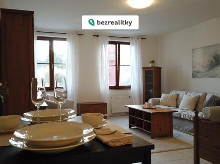 Prodej bytu, 1+kk, 43 m²