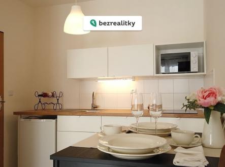 Prodej bytu, 1+kk, 43 m²