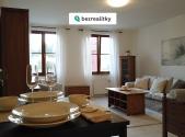 Prodej bytu, 1+kk, 43 m²