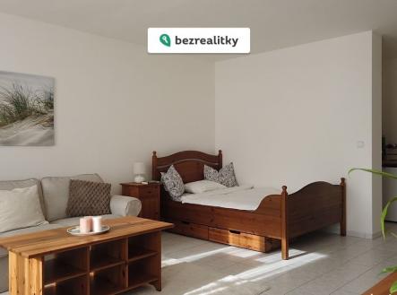 Prodej bytu, 1+kk, 43 m²