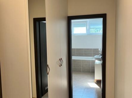 Prodej bytu, 2+kk, 60 m²