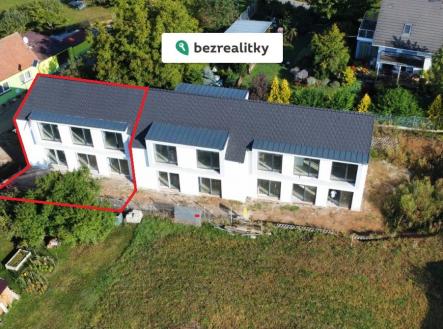 Prodej domu/vily, 165 m²