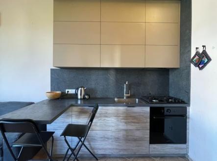 Prodej bytu, 1+kk, 25 m²