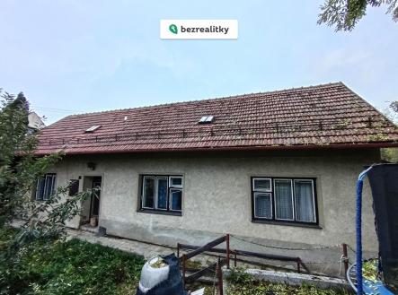 Prodej domu/vily, 75 m²