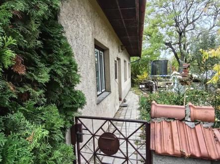 Prodej domu/vily, 94 m²