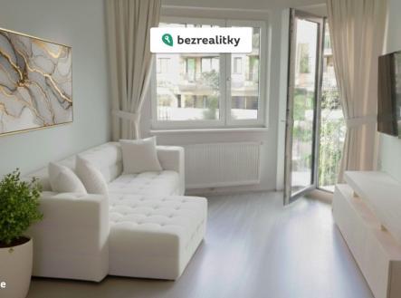 Prodej bytu, 2+kk, 51 m²