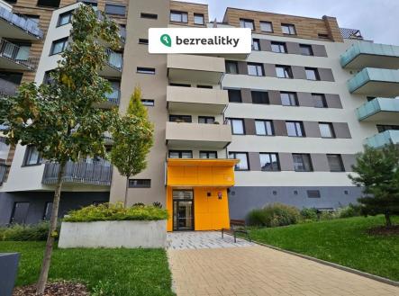 Prodej bytu, 2+kk, 52 m²