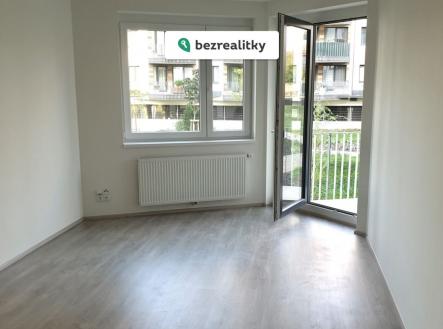 Prodej bytu, 2+kk, 52 m²