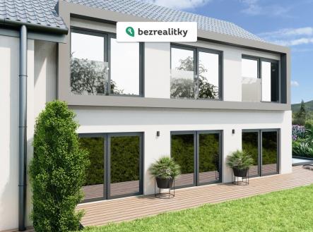 Prodej domu/vily, 165 m²