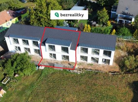Prodej domu/vily, 164 m²