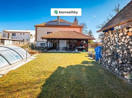 Prodej domu/vily, 360 m²