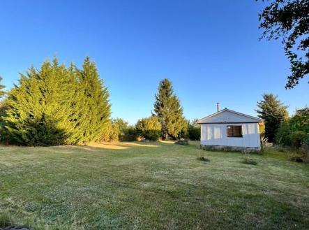 Prodej pozemku pro bydlení, 1 278 m²