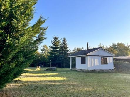 Prodej pozemku pro bydlení, 1 278 m²