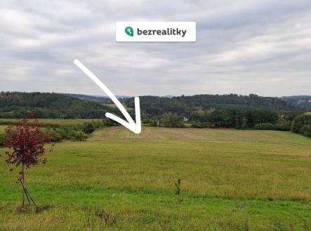 Prodej pozemku, zemědělská půda, 10 053 m²